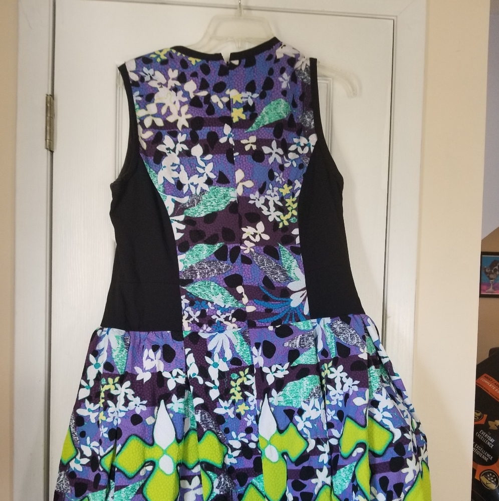 Peter Pilotto for Target dress